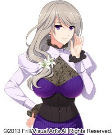 Sayoko Naruse image