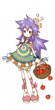March image