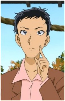 Namie Kajiyama image