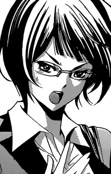 Misa Nagato image