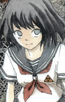 Mana Tsuburaya image