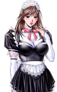 Risa Mizutani image