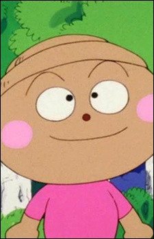 Uzumaki Panta image