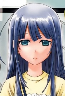 Natsumi Mikuriya