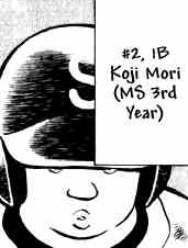 Koji Mori image