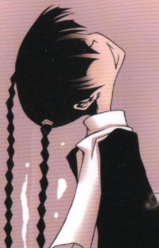 Girl image