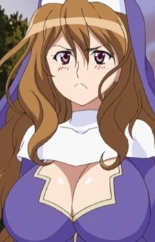 Harumi  Kurisu image