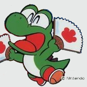 Yoshi
