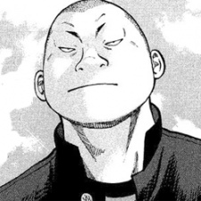 Gorou Kuroiwa