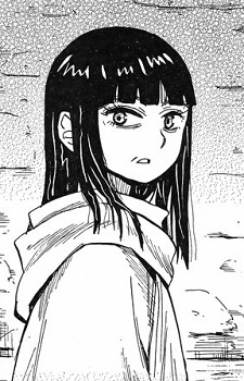 Kurokami no Majo image