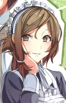 Clarisse