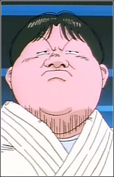 Megumi Uzaki image