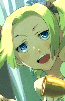 Melody image