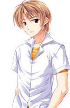 Yukito Date image