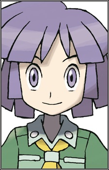 Tsukushi image