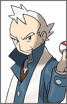 Yanagi image