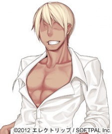 Shin image