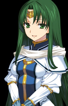 Maris  Amarilis image