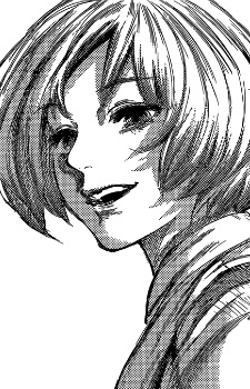Hikari Kirishima image