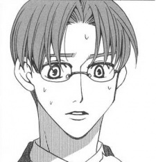 Kazuyuki Shinbashi