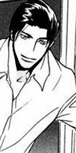 Tatsuhiko Shouji image