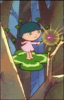 Happa-chan image