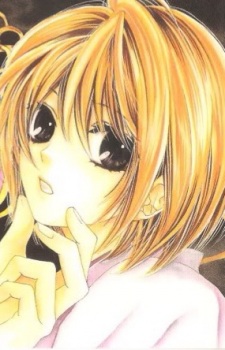 Hinata Sorazono