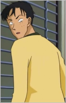 Toshiya Ninomiya image