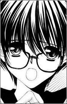 Nagisa Shiratori image