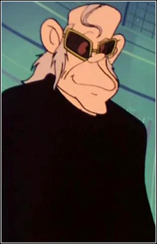 Professor Hunter image