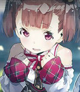 Touka  Kuzuhara