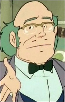 Mayor of Bergen image