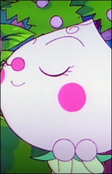 Momoko-chan image