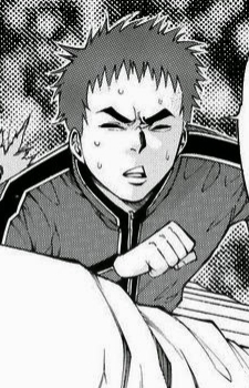Hayato Kokado image