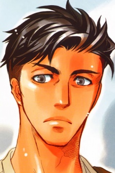 Kyousuke Araki