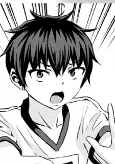 Ryouhei Ousaka