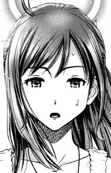 Akari Hokazono image