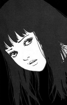 Miss Kikuchi