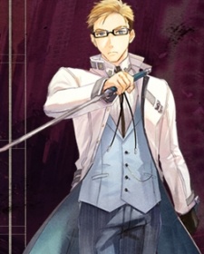 Julius Will Kresnik image