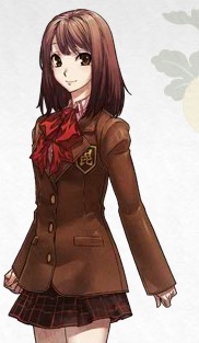 Mana Shiraha image