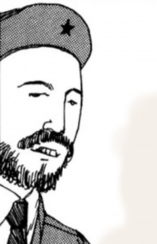 Fidel Castro image