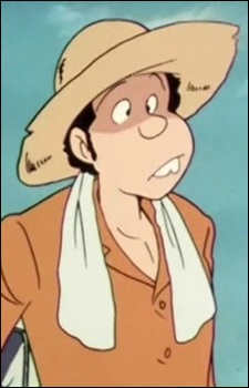 Kanpei Hayano image