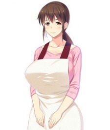 Sanae Shindou image