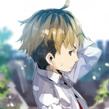 Hokuto  Kuzuhara