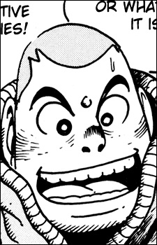 Baku Yamagishi image