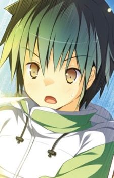Haruga Haruomi