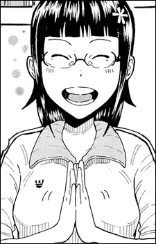 Maaya Oda image