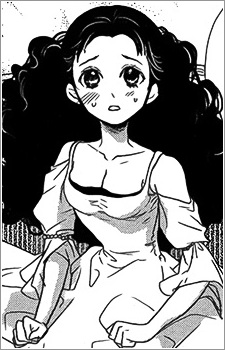 Mary image