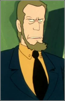 President image