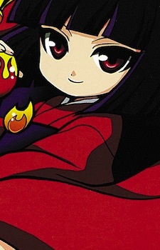 Hanako image